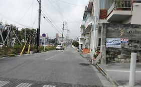 科泽合租公寓（仅限女性） 沖繩